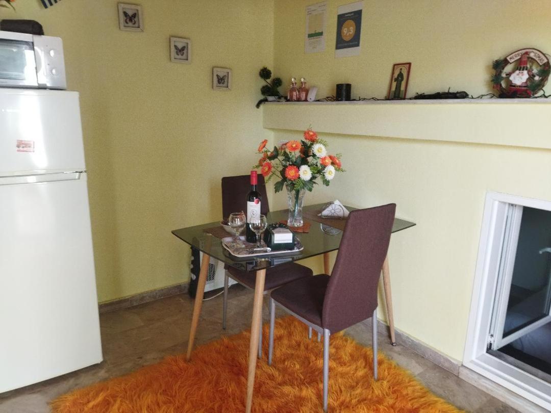 Apartment Cozzy In