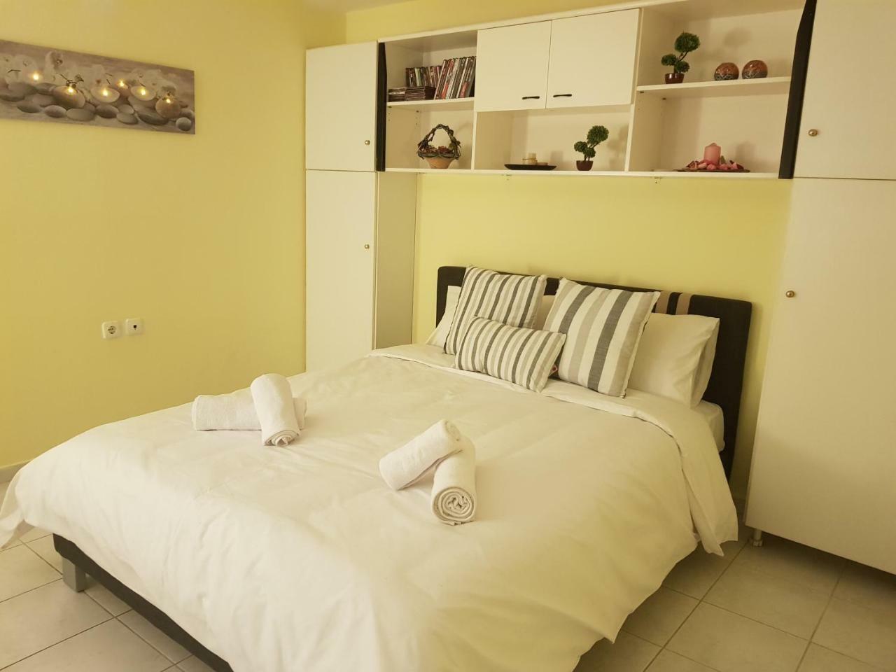 Apartment Cozzy In *
