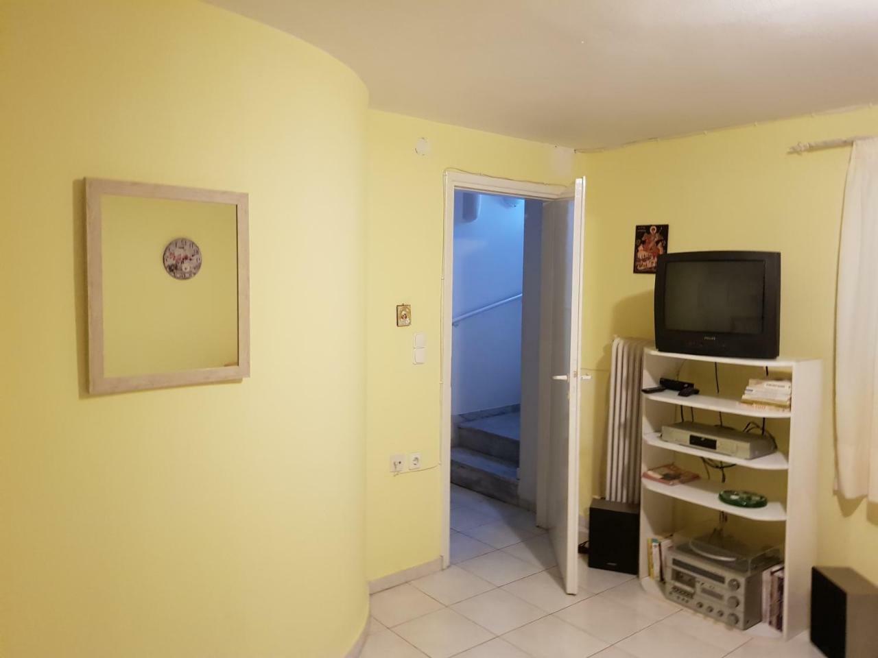 Apartment Cozzy In