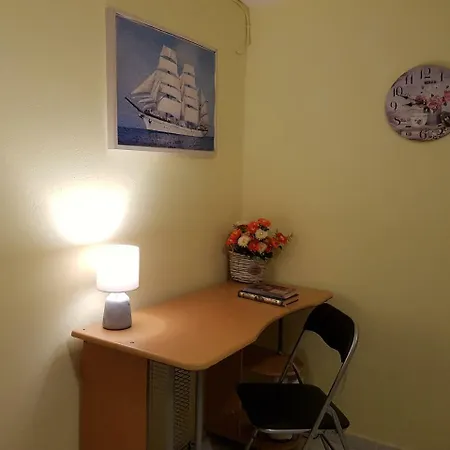 Cozzy Studio In Νέα Μάκρη Εξωτερικό φωτογραφία