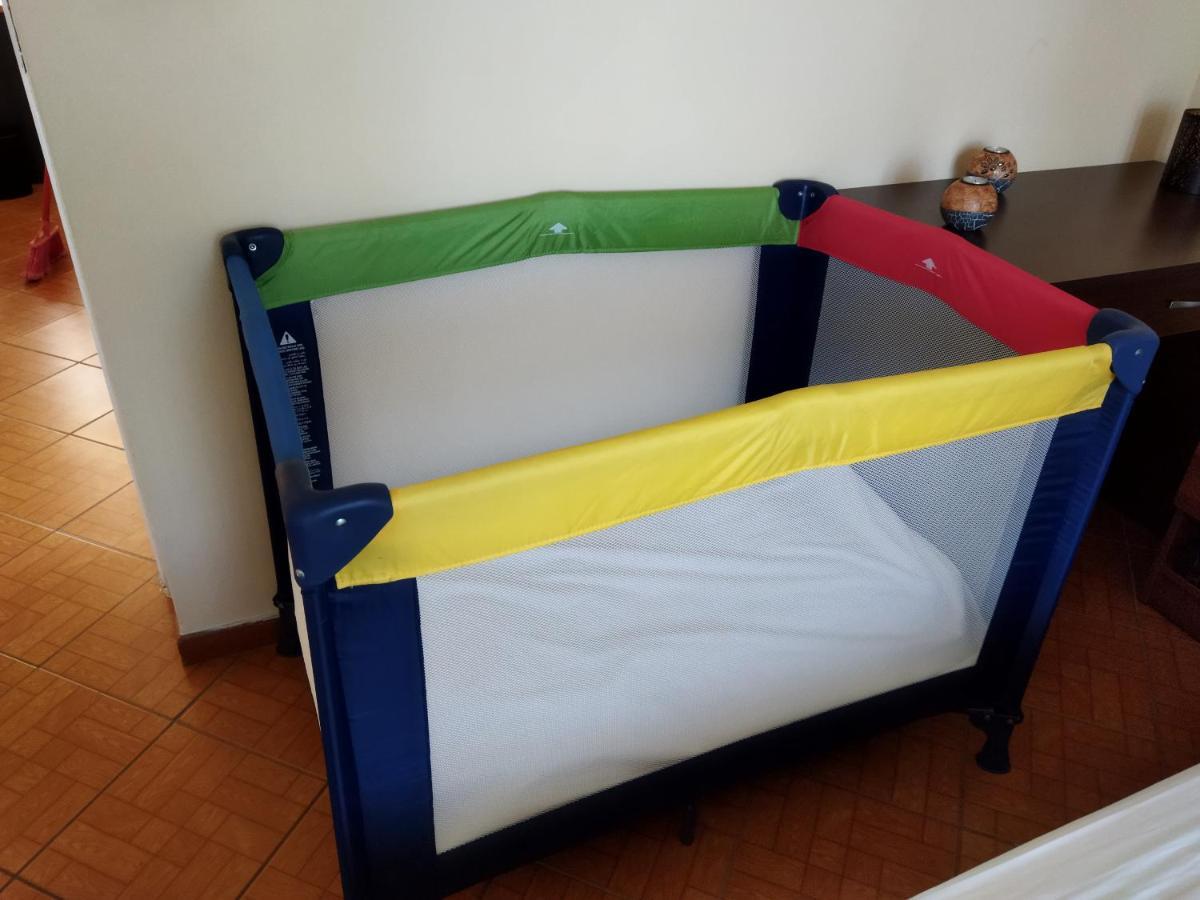 Appartement Cozzy In *