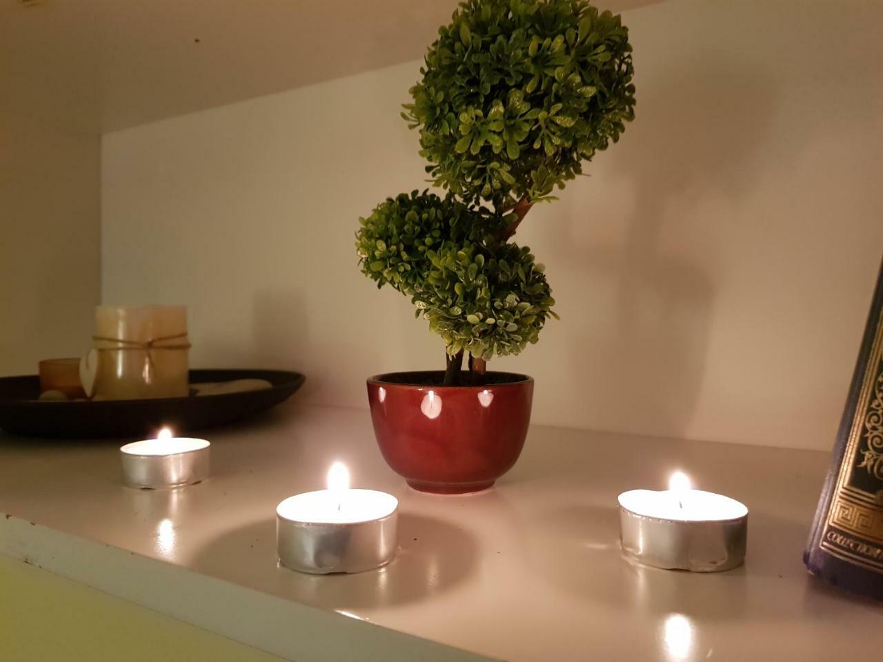 Appartement Cozzy In *