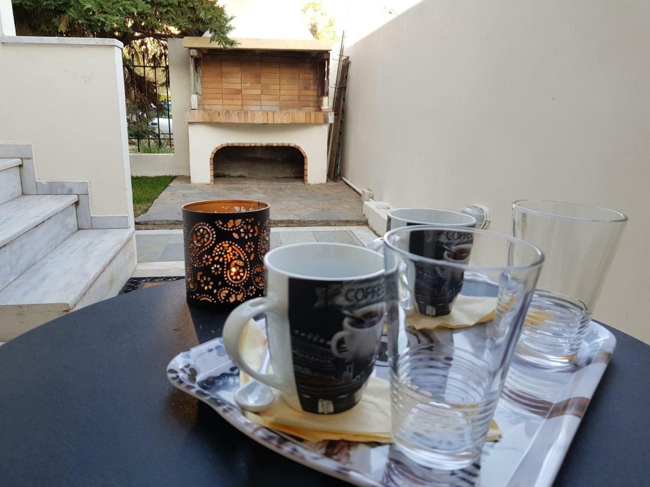 Appartement Cozzy In